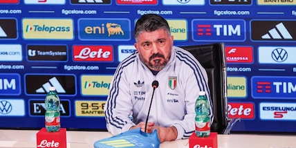 Italia, Milan, tennis e Liga: le ultimissime