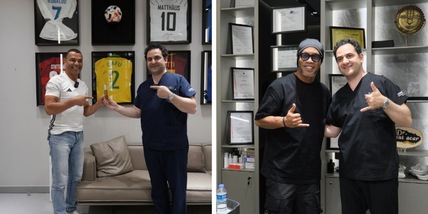 Trapianto di capelli in Turchia dal medico dei vip, tutto quello che c'è da sapere: costi, pericolo di ricaduta e durata dell'intervento