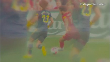 Salah lascia il Liverpool, il saluto social: "Sarò sempre uno di voi"