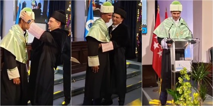 Nadal incoronato in Spagna, il cappello diventa virale: cosa significa