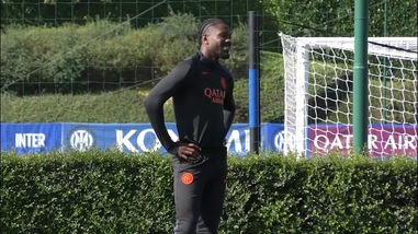 Inter, Thuram piace in Premier League Inter, Thuram piace in Premier League