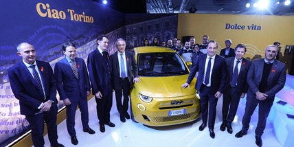 Mercato e le Case europee