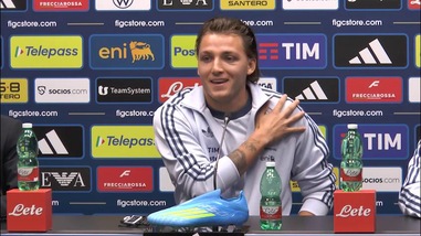 Retegui e l'allenatore nordirlandese: la battuta di Gattuso