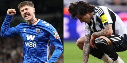 Hume al veleno su Tonali prima dei playoff: "Col Newcastle si è riposato, ma..."