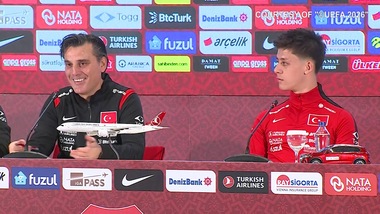 Turchia, Montella non crede alla domanda: "Se perdo mi dimetto?"