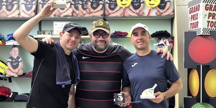 In campo per la ricerca e la solidarietà