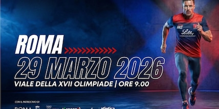 Al via la 2^ edizione della Vertical Race