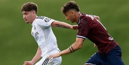 Jorge Cestero, il Real Madrid e la clausola da 150 milioni