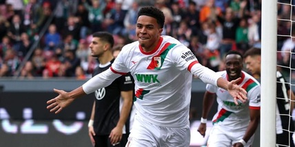 Noahkai Banks, da Honolulu alla Bundesliga