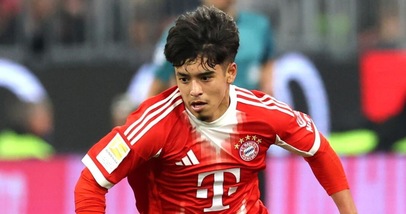 Maycon Cardozo: dal Brasile alla Thailandia, ora è la mascotte del Bayern