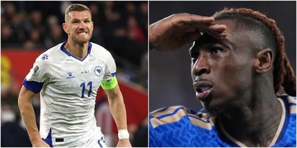 Bosnia-Italia: data, orario e come vedere la finale dei playoff Mondiali