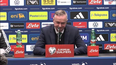 O'Neill: "Rigore per noi? Vorrei rivederlo"