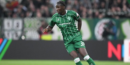 Napoli, non solo Goretzka: chi è Coulibaly, il baby talento che incanta in Bundesliga