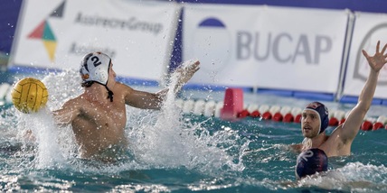 Roma Vis Nova–Olympic, scatta il derby solidale