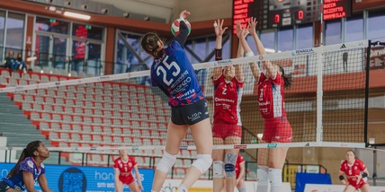 Altino batte Concorezzo e la condanna alla B