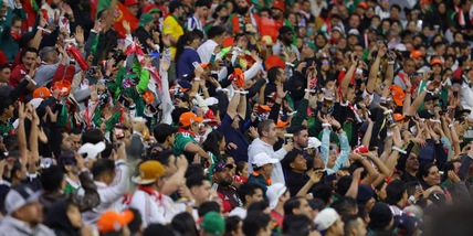 Tragedia e polemiche per i Mondiali 2026: morto un tifoso nell'amichevole tra Messico e Portogallo