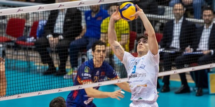 Pineto vince la Regular Season, Brescia seconda