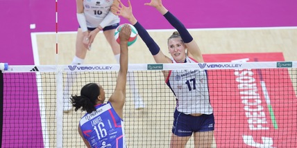 Play Off: Milano in finale per il secondo anno consecutivo