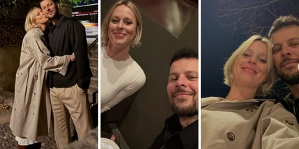 Federica Pellegrini e l'ultima cena col marito, scoppia la polemica