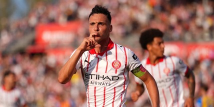 Calciomercato Lazio, pressing su Martinez del Girona: quanto costa e come può arrivare