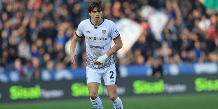 Palestra è il sogno dell’Inter: come può arrivare l’esterno del Cagliari Palestra è il sogno dell’Inter: come può arrivare l’esterno del Cagliari