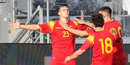 Kostic al Milan: polemica a Belgrado, caso nel Partizan