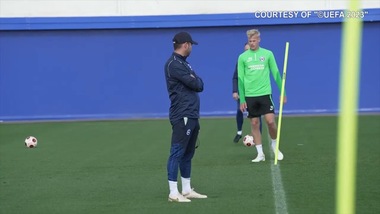 Tottenham: la speranza salvezza si chiama De Zerbi