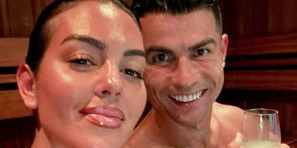 Georgina Rodriguez, cosa succederà al suo cognome (e a quello dei figli) dopo il matrimonio con Cristiano Ronaldo