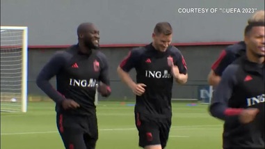 Caso Lukaku, dura nota del Napoli