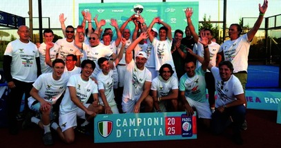 Serie A, competitività ed equilibrio assoluto