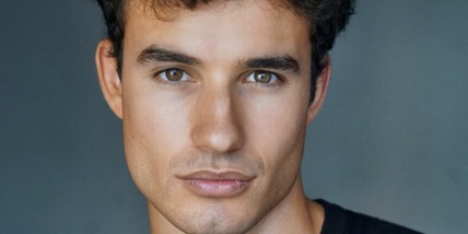 Reyson Grumelli, una crescita inarrestabile tra cinema, tv e musica