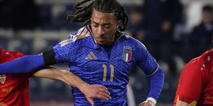 L'Italia U21 cala un altro poker: travolta la Svezia nelle qualificazioni all'Europeo U21