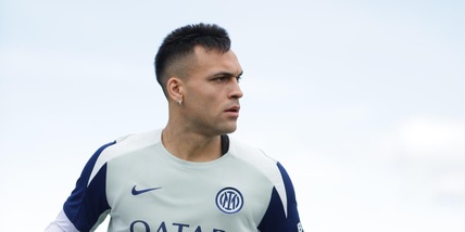 Inter, lo scudetto si decide con Roma e Como: il ritorno di Lautaro Martinez è ossigeno per Chivu