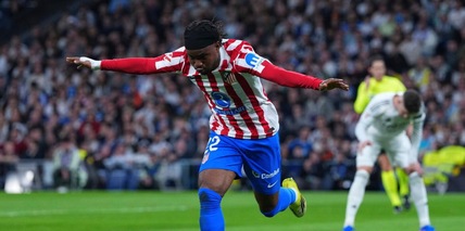 Atletico Madrid-Barcellona, per le quote due esiti sono probabili Atletico Madrid-Barcellona, per le quote due esiti sono probabili