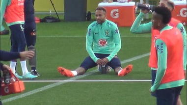 Brasile, annullata la maxi multa a Neymar