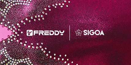 SIGOA e FREDDY: nuova partnership rivolta al mondo della ginnastica