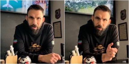 Il grande ritorno delle MMA a Roma, Borgomeo: "Evento storico, fari puntati sull'ultimo match di Cerilli"