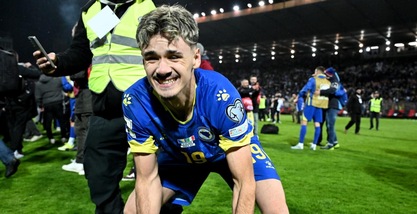 Roma, retroscena Alajbegovic: come può arrivare dal Leverkusen. Costi, piano di Massara e ruolo di Pjanic