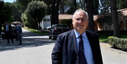 Lazio, Formello sistema il bilancio: la rivalutazione per escludere interventi di Lotito