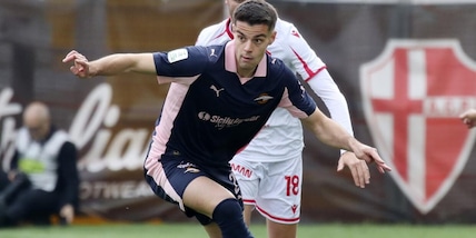 Intervista a Pierozzi: "Inzaghi un vero maestro. Tra noi un rapporto di fiducia" Intervista a Pierozzi: "Inzaghi un vero maestro. Tra noi un rapporto di fiducia"