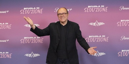 Verdone polemico sul nuovo stadio della Roma: "La Lazio lo avrà al centro. Il nostro dov'è? Non mi ricordo..."