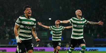 Campionato portoghese, Sporting-Santa Clara: il pronostico è una tricombo