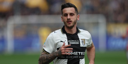 Valeri, intervista esclusiva: "Lazio-Parma è la mia gara del cuore"