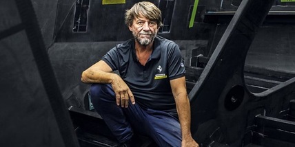 Il campione della vela Giovanni Soldini lascia la Ferrari a sorpresa: perché ha abbandonato il progetto Hypersail