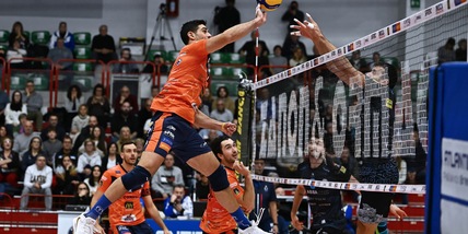 Pineto-Brescia, pronte a giocarsi la Supercoppa