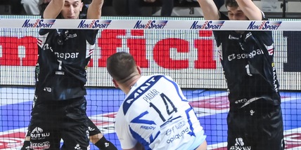 Partono i Play Off per il 5° posto