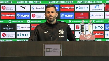 Grosso: "E se avessimo fatto gol con Kean o con Pio?"