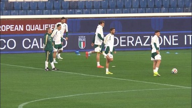 L'Italia guadagna un posto nel ranking Fifa