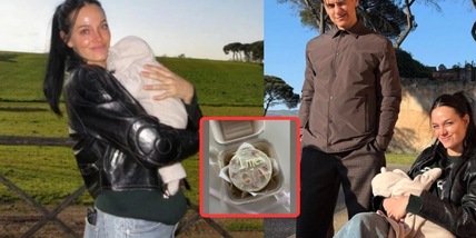 La figlia di Dybala compie un mese: la deliziosa torta e l'emozionante annuncio sulla madrina