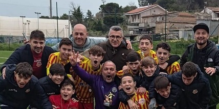 Francavilla e Ternana vincono i tornei Aemme Under 12 e 13